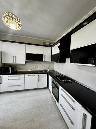 ‼️ Продам 2х ком квартира в клубном новострое с АГВ Таирова / Киевский - фото 1