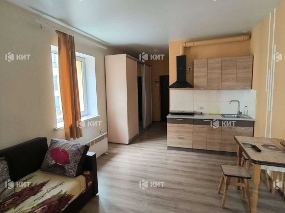 1к.26м2 Спортивна (Восстания и Спортивная, ЖК Парковый квартал)125553 Харьков