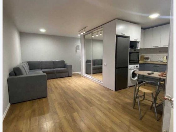 Продам квартиру на проспекте Шевченко