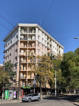 продається 2-х кімнатна квартира новий сданий  будинок Центр ремонт - фото 1