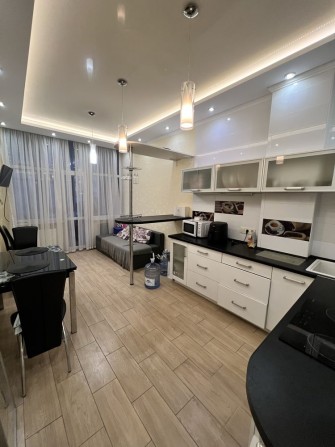 Квартира в Аркадии по супер цене! 1 Жемчужина , вид на море - фото 1