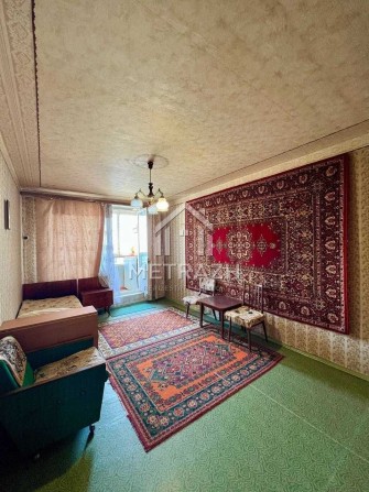 Продам 3 к. квартиру Тарасовский въезд метро Спортивная Сертификат - фото 1