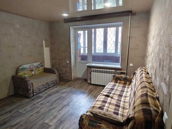 Продам 3-х кімнатну квартиру, 10 хвилин від метро Індустріальна Харьков