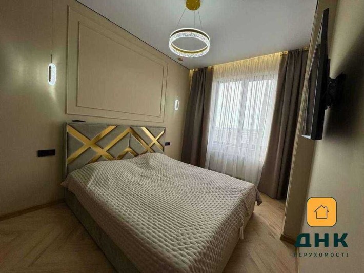 СРОЧНАЯ ПРОДАЖА ЭКС‼️ Аркадия Генуэзская‼️НОВАЯ • 1к квартира • Эллада - фото 1