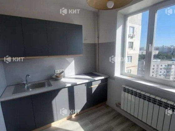 1к.38м2, Салтівка  (Северная Салтовка 2, Леся Сердюка) 130089 Харьков