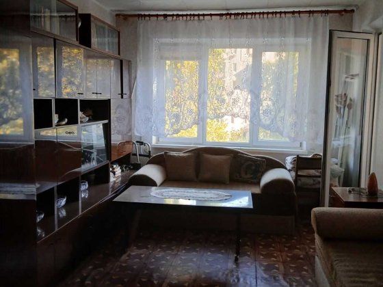 трикімнатна квартира район Панорами Одеса