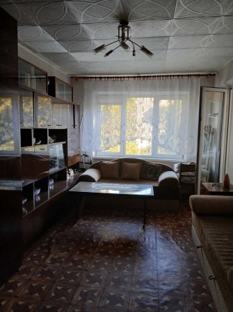 трикімнатна квартира район Панорами - фото 1