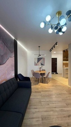 1комн квартира 46 кв.м в ЖК 42 Жемчужина, Аркадия - фото 1