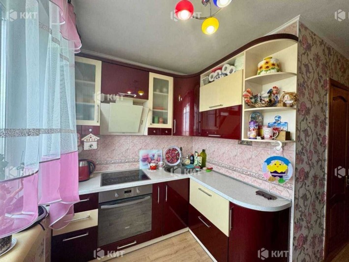 3к.65м2 Олексіївка (Алексеевка, пр. Победы, м. Победа) 127613 - фото 1