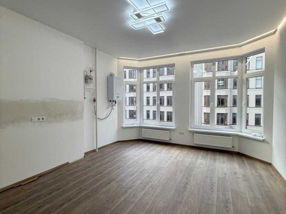 ЖК Avinion ! Продам квартиру с ремонтом! Дача Ковалевского! Море!