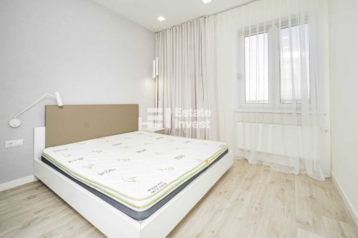 У продажі 3 кімн. квартира на пр. Науки, 45/3, ЖК Монте Плаза - фото 1