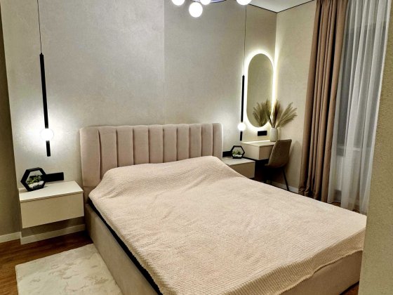 ‼️СРОЧНО, АРКАДИЯ, СВОЯ‼️ 2х кв с терасой, вид моря, без комисии