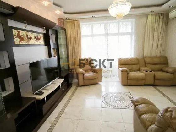 В продаже 4-к квартира в ЖК "Гвардейский", ул Василя Стуса/Широнинцев Харків