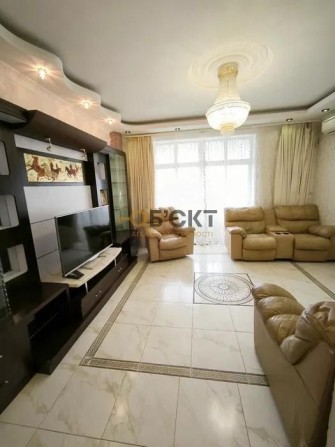 В продаже 4-к квартира в ЖК "Гвардейский", ул Василя Стуса/Широнинцев - фото 1