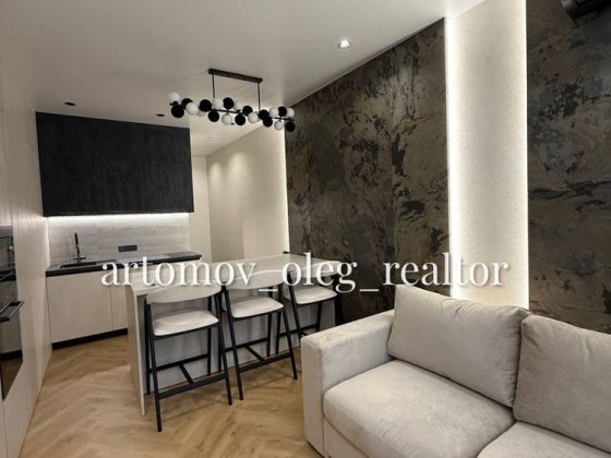 New‼️KADORR City на Краснова‼️ЕВРОДВУШКА‼️61 Жемчужина, МОРЕ, ИППОДРОМ