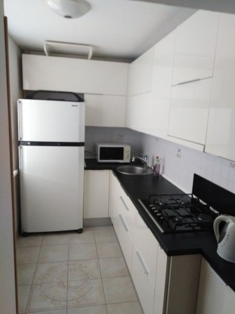 Научная! Ляпунова 11! Продам 1К 33 м2 - фото 1