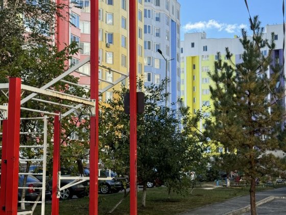 Знижка! єОселя Однокімнатна квартира 37м2 Право Власності! без комісії Софіївська Борщагівка