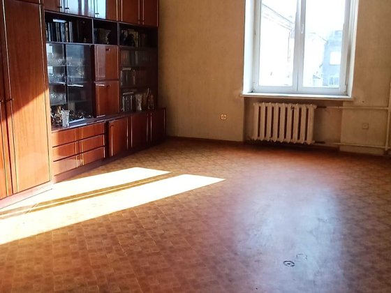 СЕРТИФИКАТ!Продам реальную 2 ком СТАЛИНКУ в центре ХТЗ Харьков