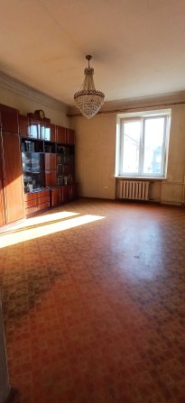 СЕРТИФИКАТ!Продам реальную 2 ком СТАЛИНКУ в центре ХТЗ - фото 1