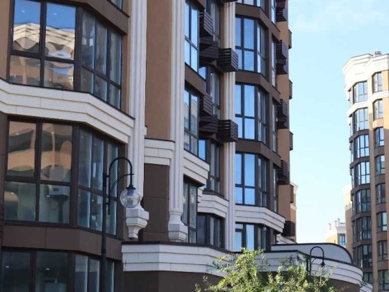 Продам квартиру 2-кімн. Новобудова. ЖК"Софія Резиденс".Зданий/Власник. Софиевская Борщаговка