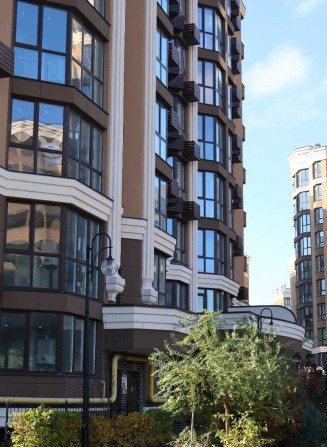 Продам квартиру 2-кімн. Новобудова. ЖК"Софія Резиденс".Зданий/Власник. - фото 1