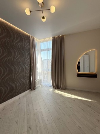 1 комн. квартира в 61 Жемчужина на Краснова с ремонтом - фото 1