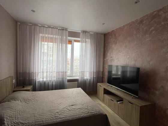 Сертифікат! Євідновлення.Продаж 1к квартири ЖК»Петрівський квартал» Софиевская Борщаговка