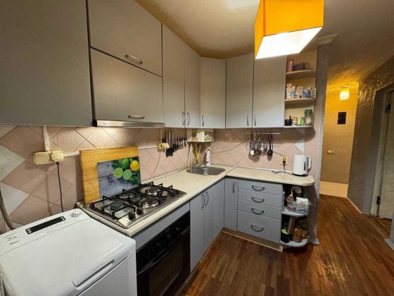 2-ком. квартира на 7 ст. Фонтана. Клубничный пер/Посмитного. 1L21