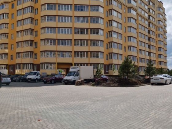 Продаж 1-но кімнатної квартири ЖК Київський маєток Софіївська Борщагівка