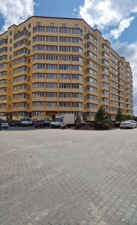 Продаж 1-но кімнатної квартири ЖК Київський маєток - фото 1