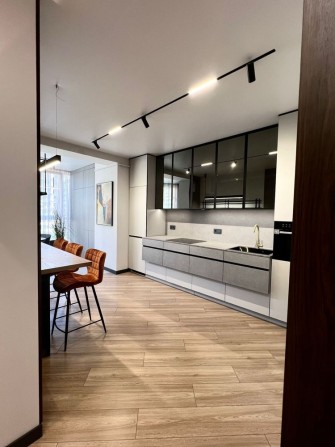 VIP Крута 2к квартира 67м2 з новим ремонтом ЖК Софія Резиденс - фото 1