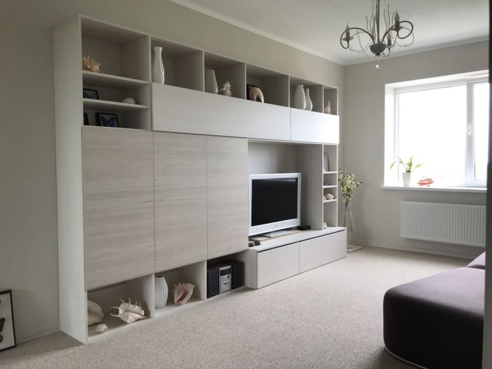 2к софиевская борщаговка ЖК Софиевские Липки - фото 1