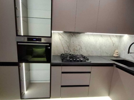 Продаж 1-кімнатної квартири в ЖК" Софія Клубний" Софиевская Борщаговка