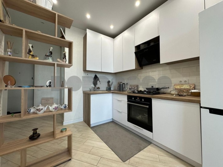 Продаж євро 2к, ЖК Софія, ремонт, комплектація, Малишка 81 - фото 1