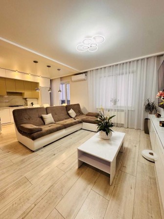 Продаж 4х кімн ЖК Києвський МАєток, якісний ремонт - фото 1