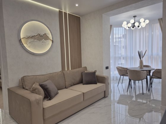 Власник‼️БЕЗ КОМІСІЇ‼️ продам 2-х кімн.квартиру в ЖК СОФІЯ РЕЗИДЕНС Софиевская Борщаговка