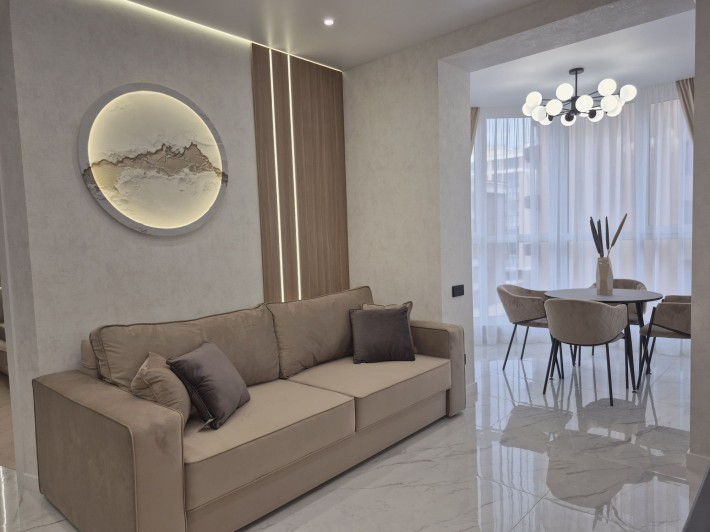 Власник‼️БЕЗ КОМІСІЇ‼️ продам 2-х кімн.квартиру в ЖК СОФІЯ РЕЗИДЕНС - фото 1