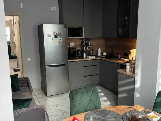 Продаж 2к квартири з ремонтом. ЖК Львівський Маєток. Без комісії! Софиевская Борщаговка