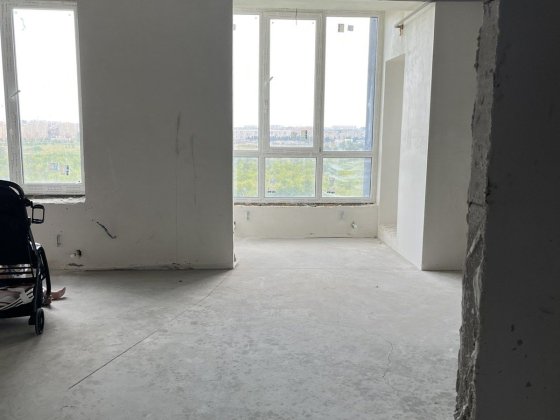 Продам двох рівневу квартиру Софіївська Борщагівка