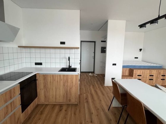 Без% Продам 1-к квартиру +Держ. Програми. В ЖК Петрівський Квартал Софіївська Борщагівка