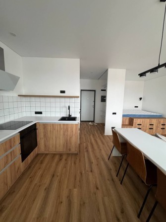 Без% Продам 1-к квартиру +Держ. Програми. В ЖК Петрівський Квартал - фото 1