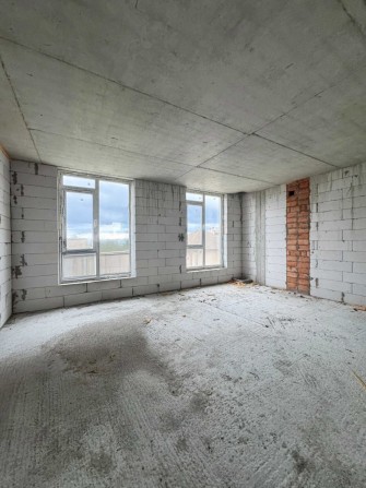 38,92 м²‼️Газ‼️12 хв до трамваю в центр Києва‼️Без%‼️ - фото 1