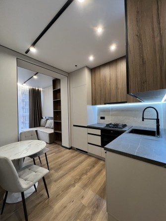 ‼️NEW‼️ Продам затишну 1к квартиру ЖК Софія Резиденс Резиденція - фото 1