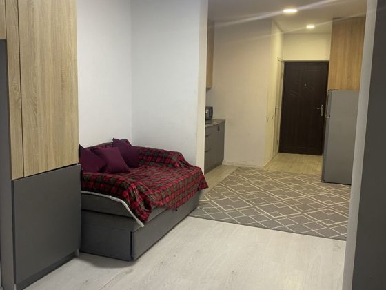 Продам квартиру студію ЖК Софіївський квартал,Львівський маєток,без% Софіївська Борщагівка