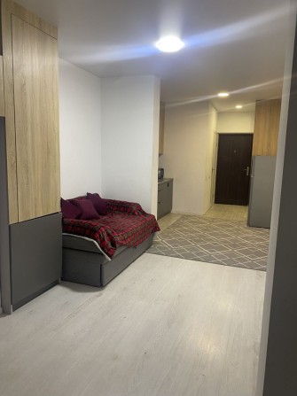 Продам квартиру студію ЖК Софіївський квартал,Львівський маєток,без% - фото 1