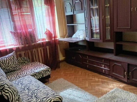 Продам 1 к. квартиру вул. Ощепкова Харьков