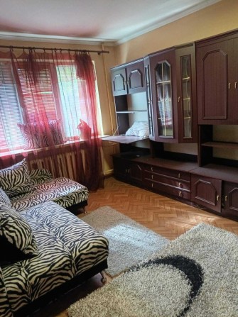 Продам 1 к. квартиру вул. Ощепкова - фото 1