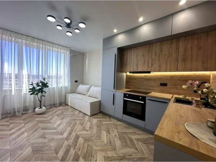 Продам однокімнатну квартиру по супер ціні в ЖК Уютний Квартал. - фото 1