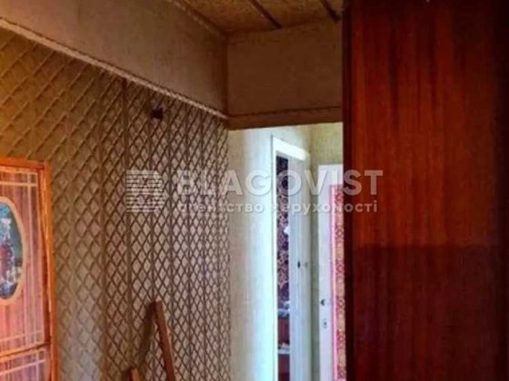 Продаж 3К квартира Святошинський р-н Софіївська Борщагівка