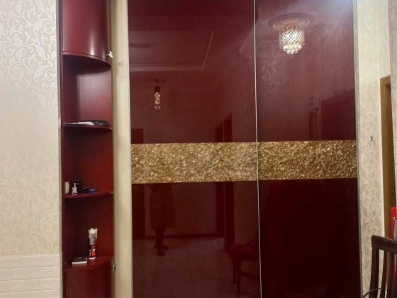 Продам 4 к. квартиру в новострое Салтовка. (403957) Харків